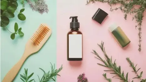 L’Huile d’Os de Bœuf – Le Secret Méconnu pour des Cheveux Forts et Nourris