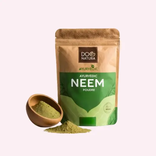 Poudre de Neem