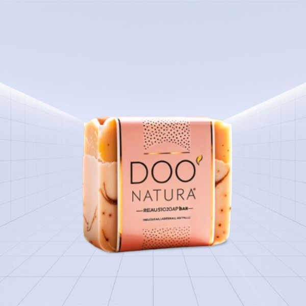 Savon Anti-Tâches Curcuma/Kojique