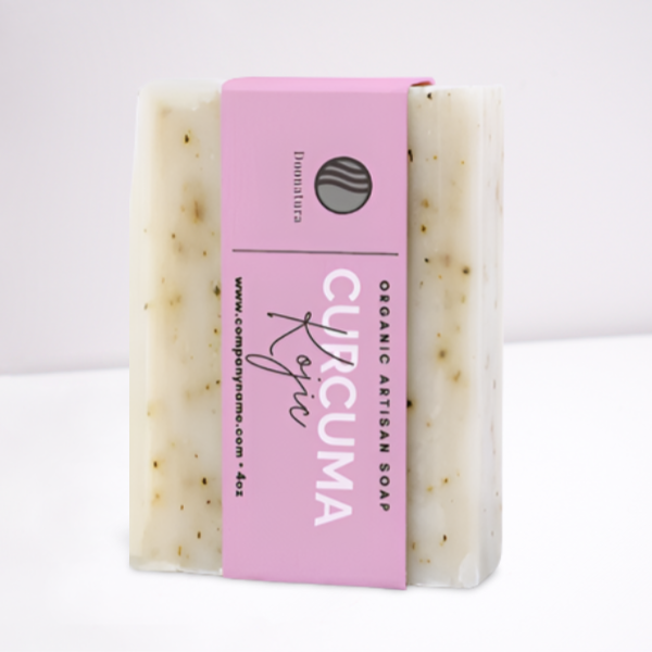 Anti-tâches Curcuma & Acide Kojique