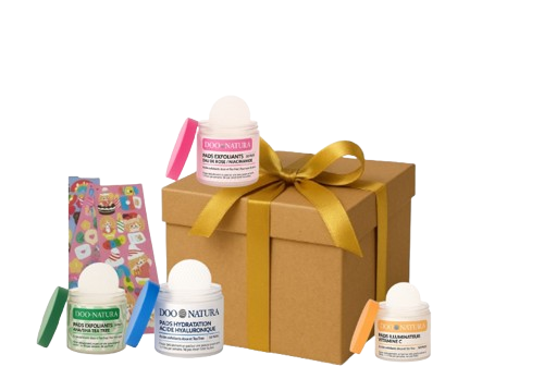 The Beauty Routine Active